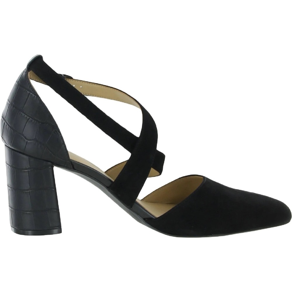 Naturalizer Samosa Pump